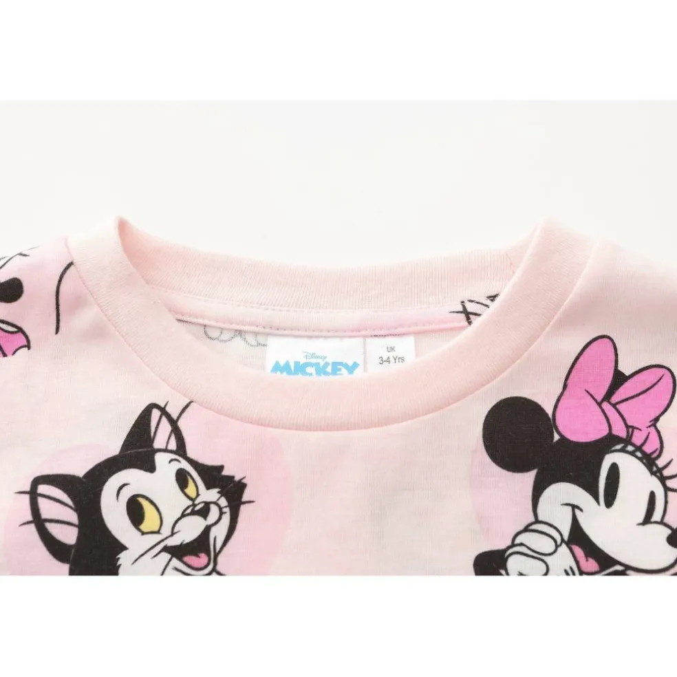 Charming Character T-Shirt Collection