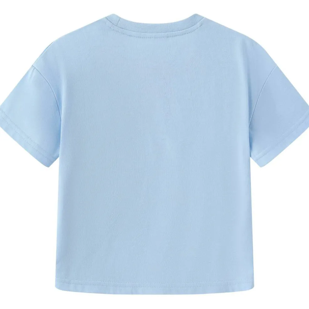 Charming Character T-Shirt Collection