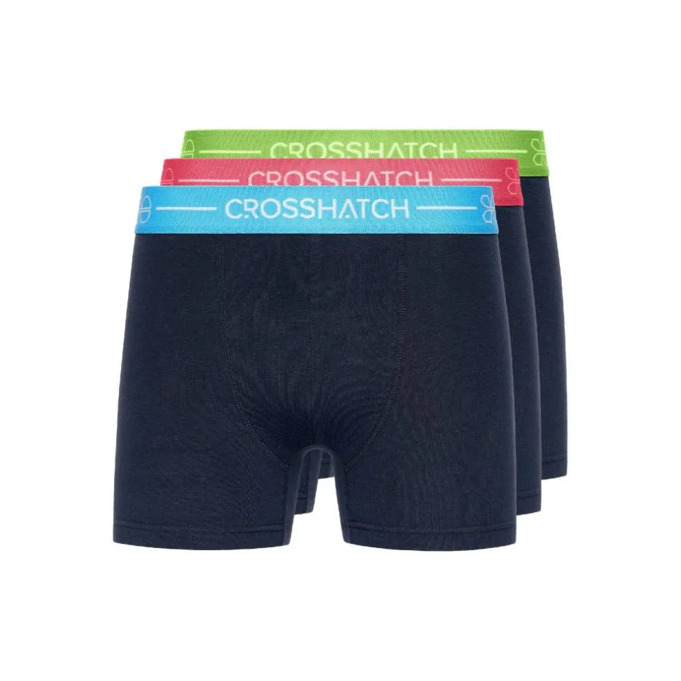 CH Astral 3Pk Boxers Sn99