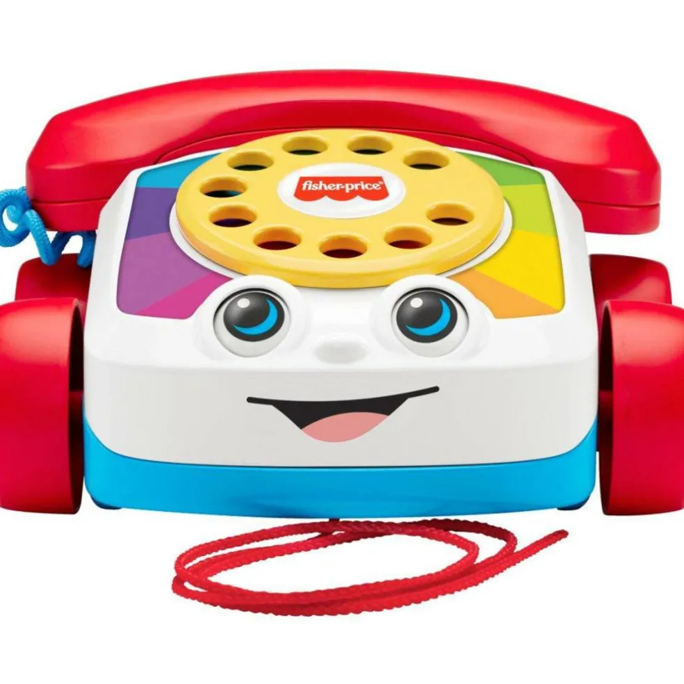CHATTERE 51