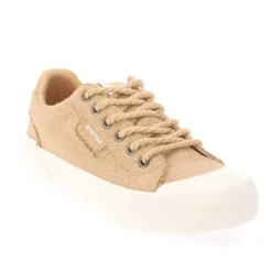 Cheery Heidi Jute Trainers