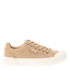 Cheery Heidi Jute Trainers