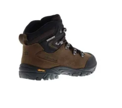 Cheetah Waterproof Walking Boots Juniors