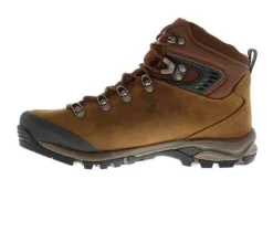 Cheetah Waterproof Walking Boots Womens