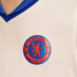 Chelsea Away Shirt 2024 2025 Juniors