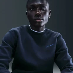 Chelsea Club Crew Sweater Mens