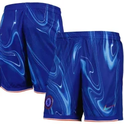 Chelsea Home Shorts 2024 2025 Womens