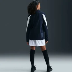 Chelsea Winter Warrior Drill Top Juniors