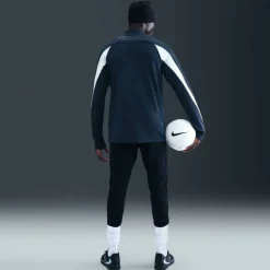 Chelsea Winter Warriors Drill Top Mens