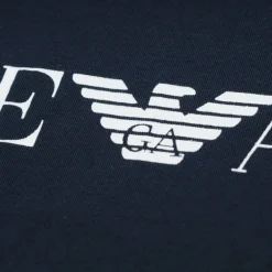 Chest Logo T Shirt