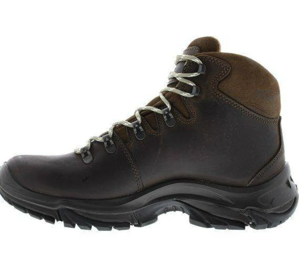 Cheviot Waterproof Walking Boots Womens