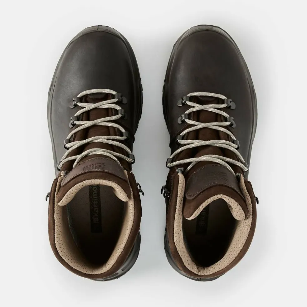 Cheviot Waterproof Walking Boots Womens