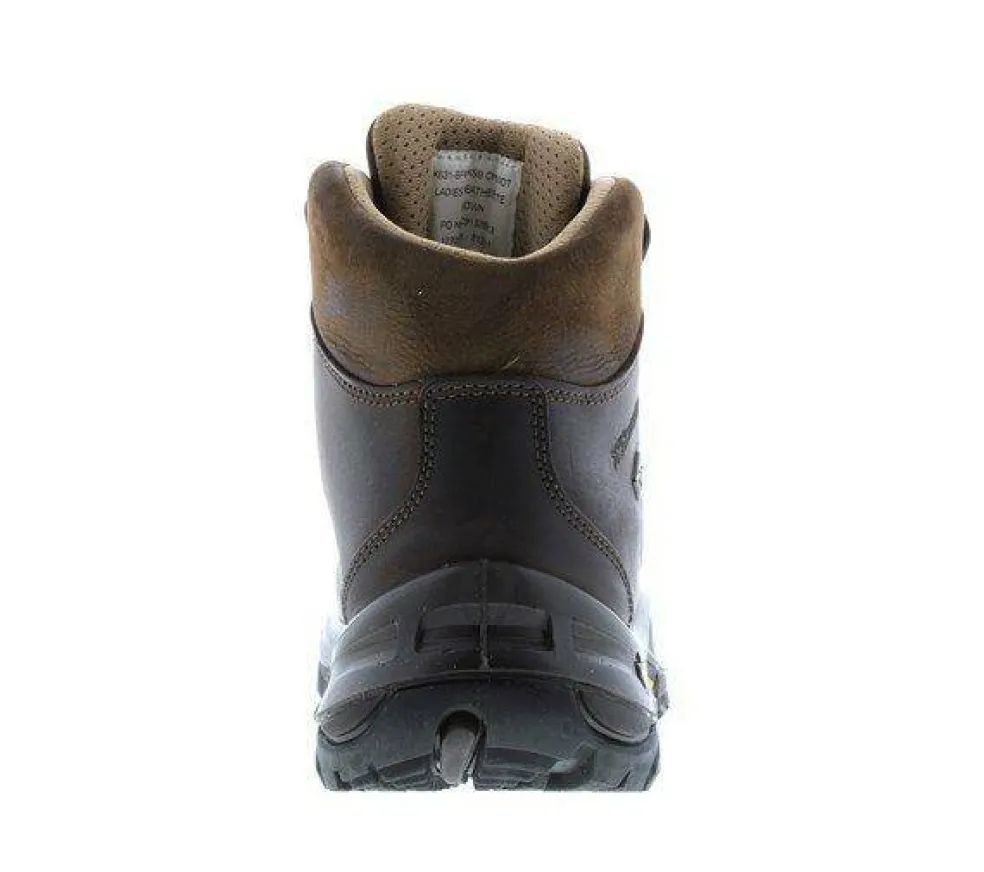 Cheviot Waterproof Walking Boots Womens