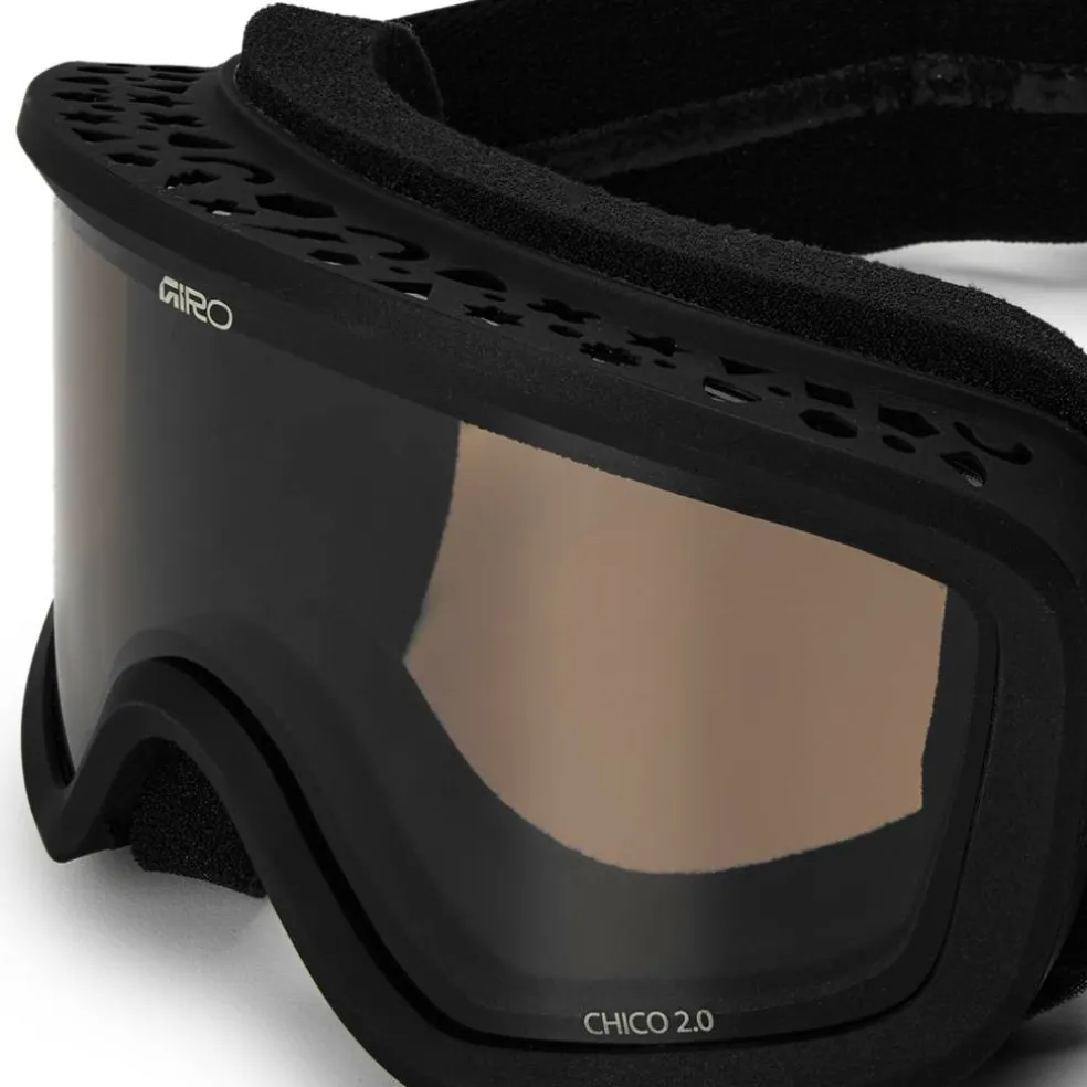 Chico Ski Goggles Unisex Junior