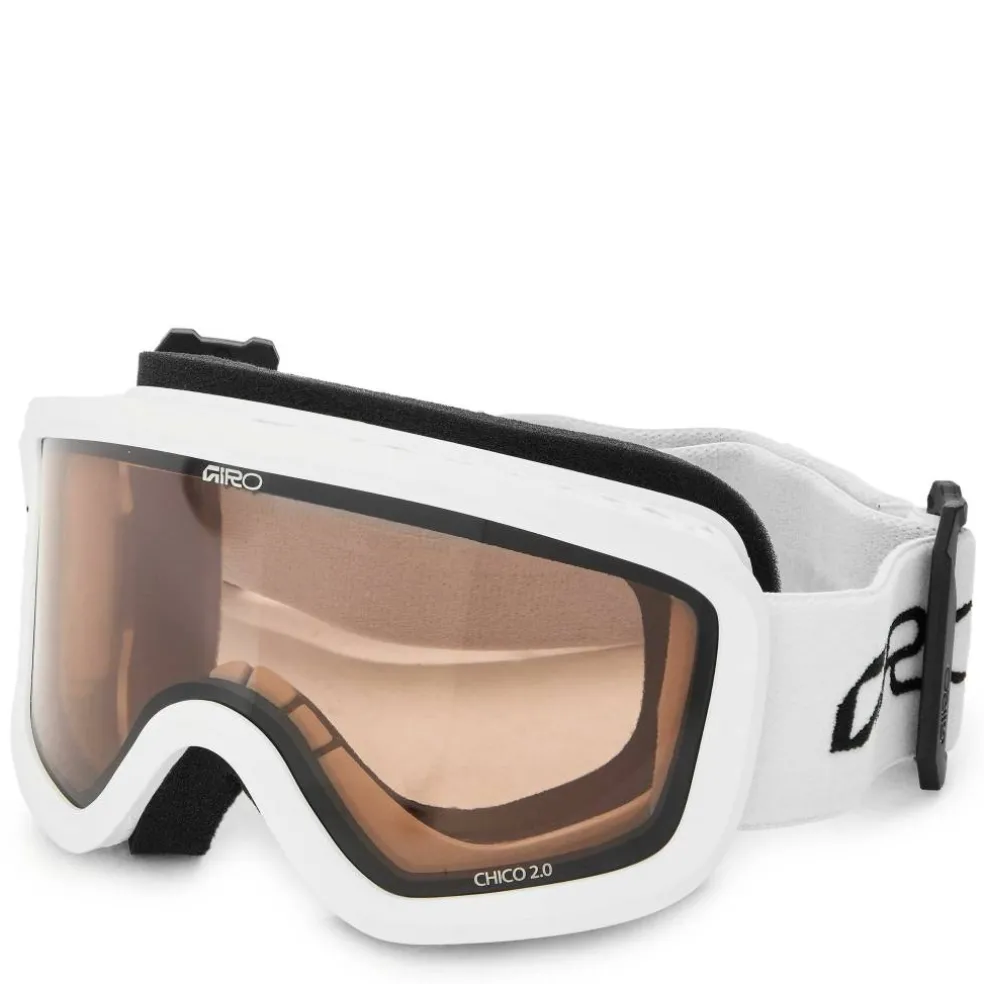 Chico Ski Goggles Unisex Junior