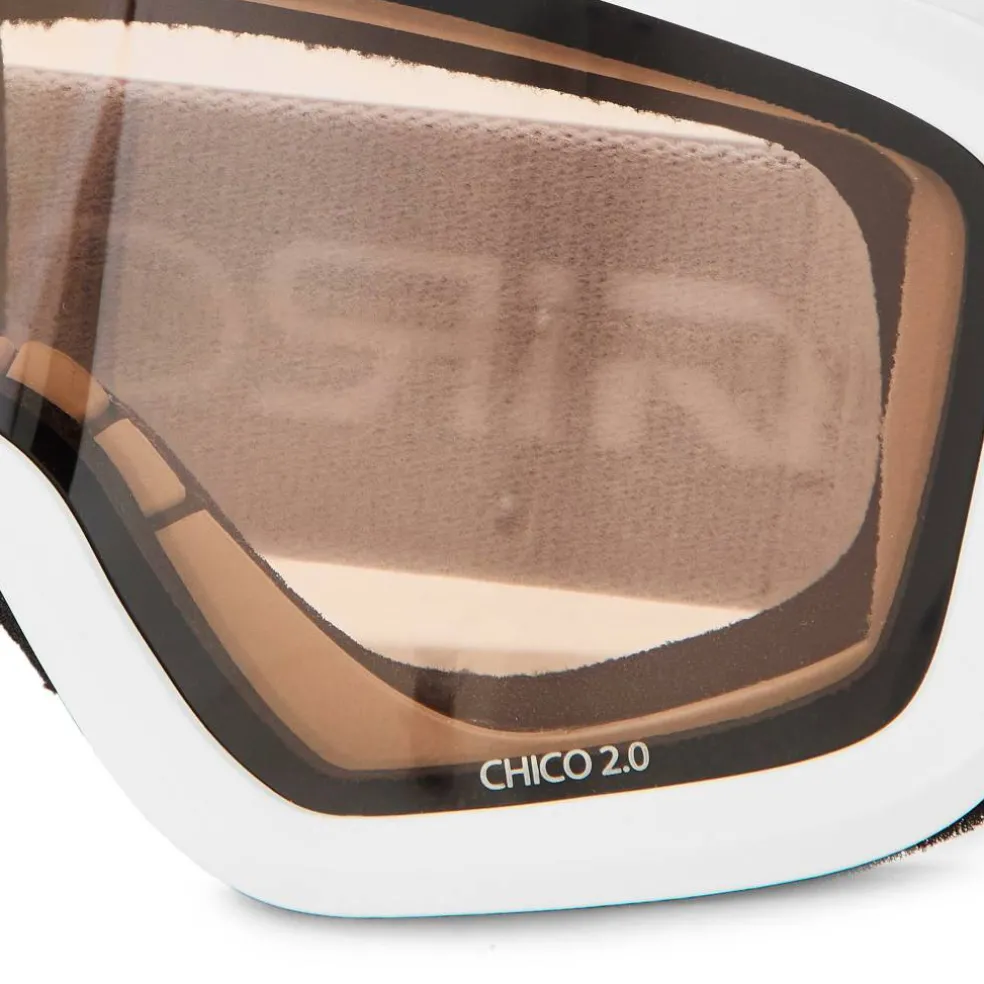 Chico Ski Goggles Unisex Junior