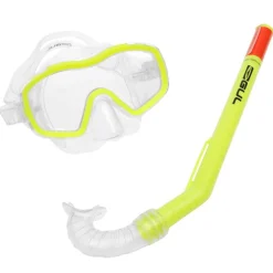 Childrens Diving Set with Mask & Snorkel