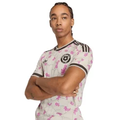 Chile Away Shirt World Cup ™ 2026 Adults