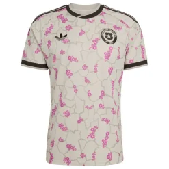 Chile Away Shirt World Cup ™ 2026 Adults