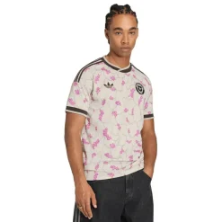 Chile Away Shirt World Cup ™ 2026 Adults