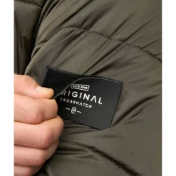 Chimmax Jacket