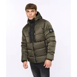 Chimmax Jacket