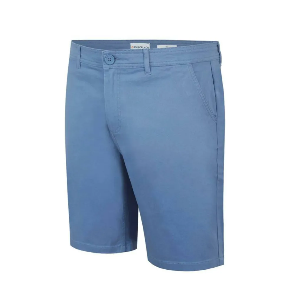 Chino Short Mens