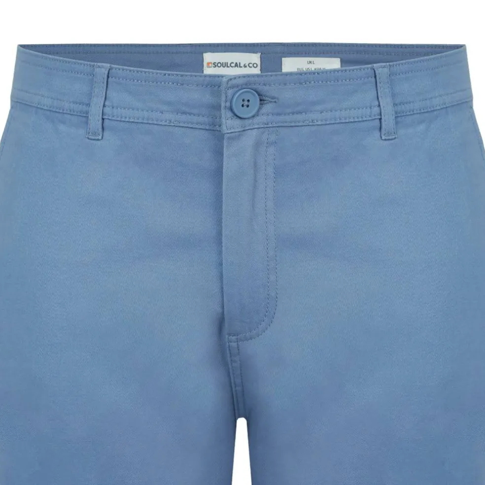 Chino Short Mens