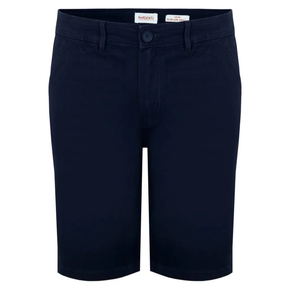 Chino Short Mens
