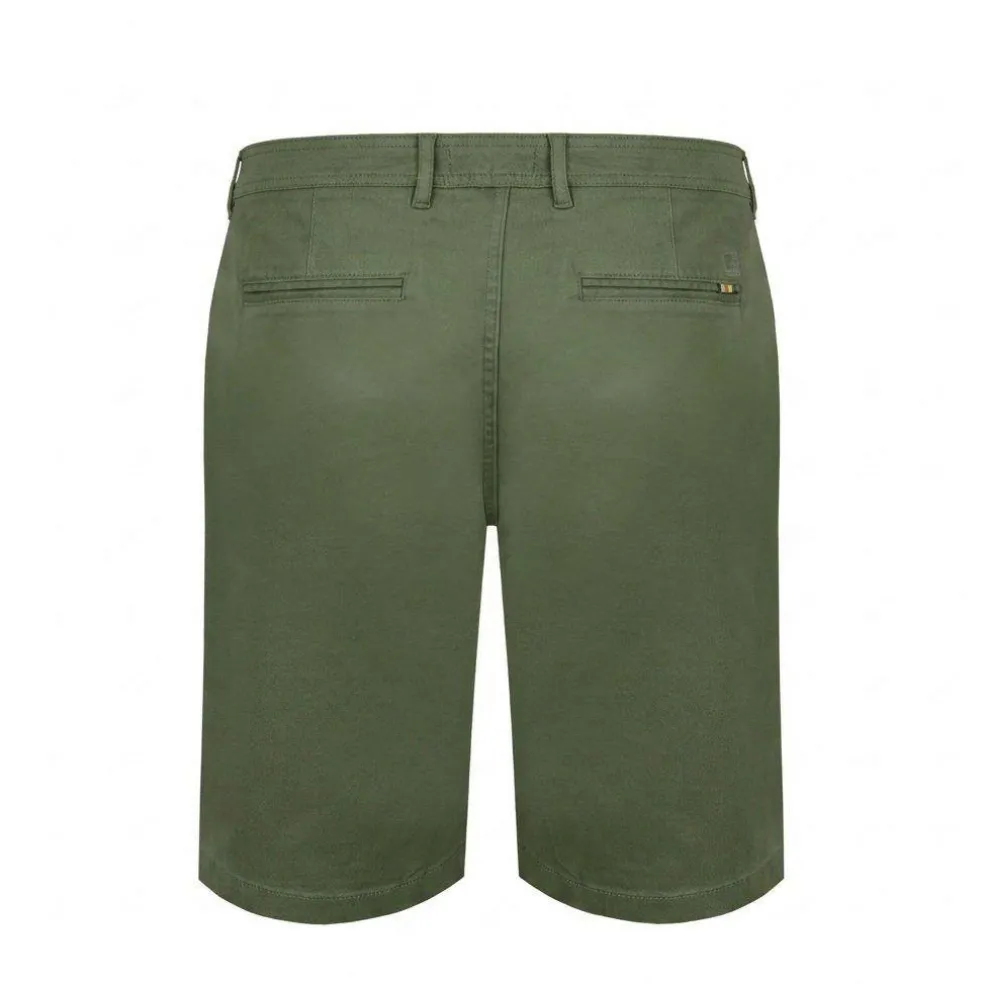 Chino Short Mens