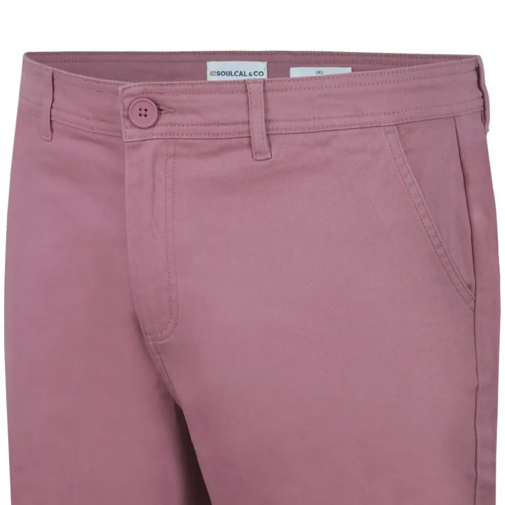 Chino Short Mens