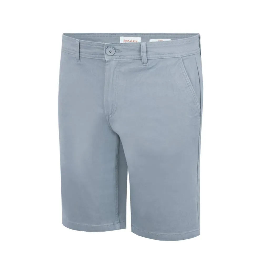 Chino Short Mens