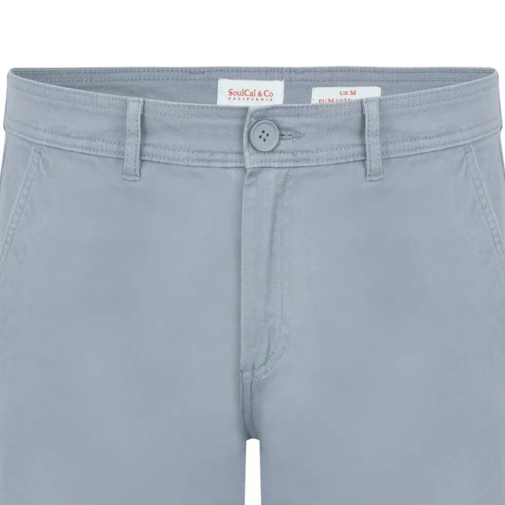 Chino Short Mens