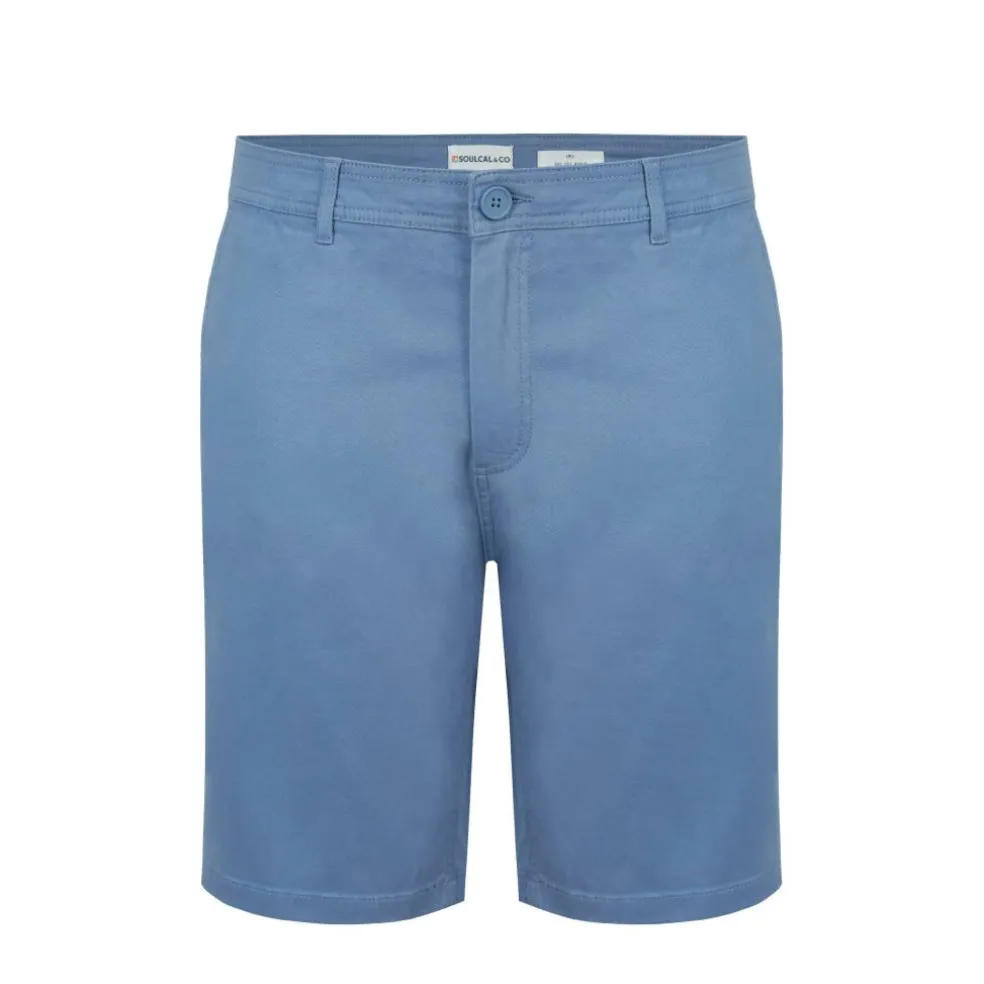 Chino Short Mens