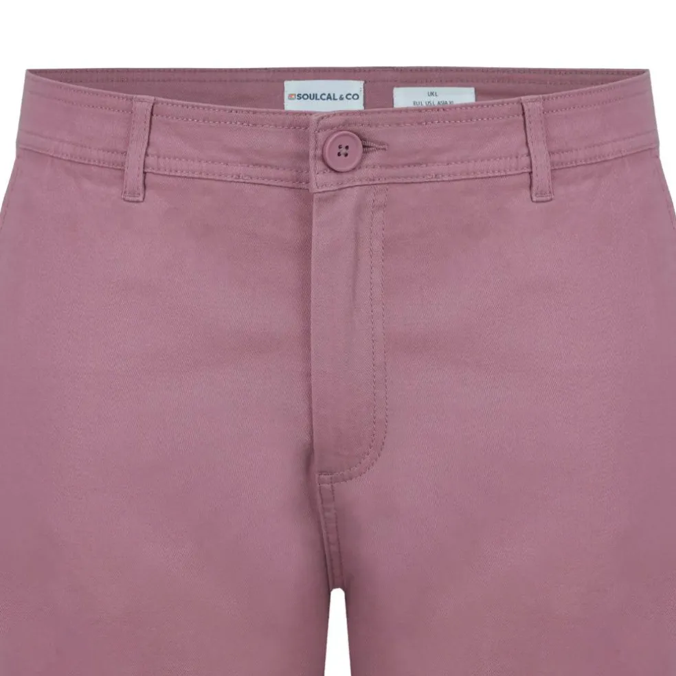 Chino Short Mens