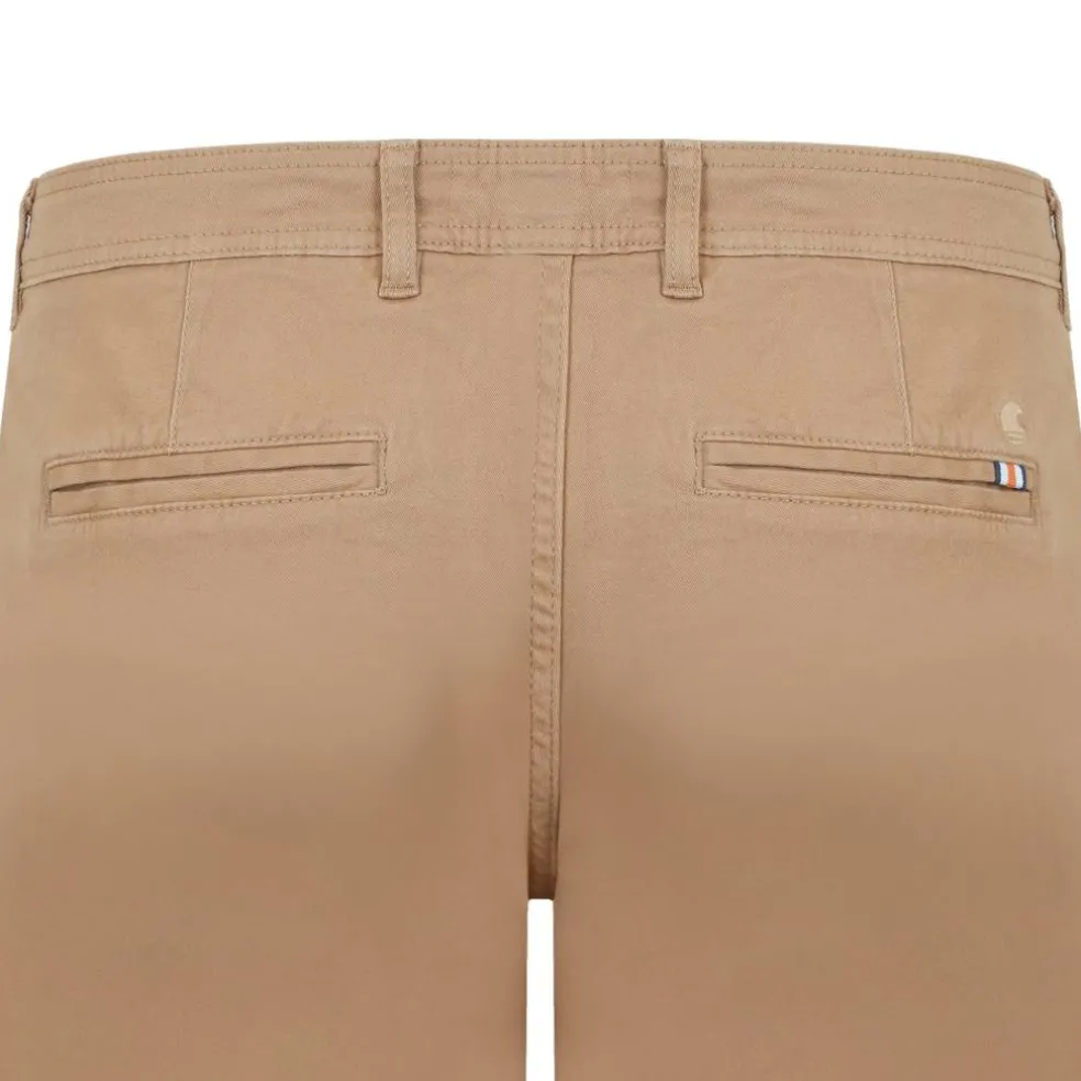 Chino Short Mens