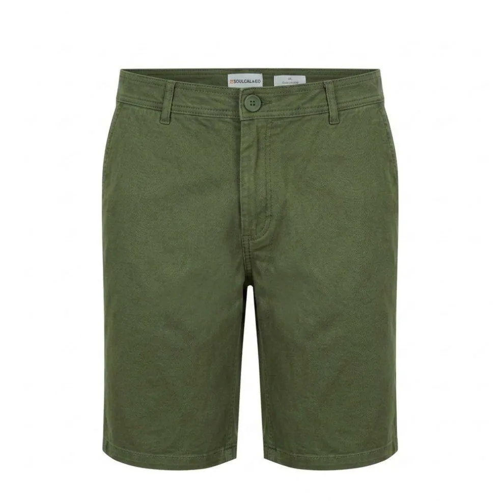 Chino Short Mens
