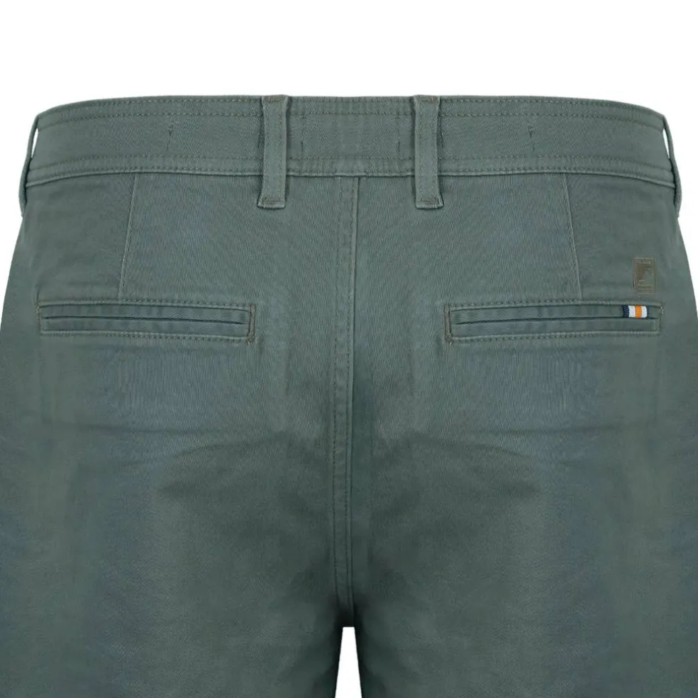 Chino Short Mens