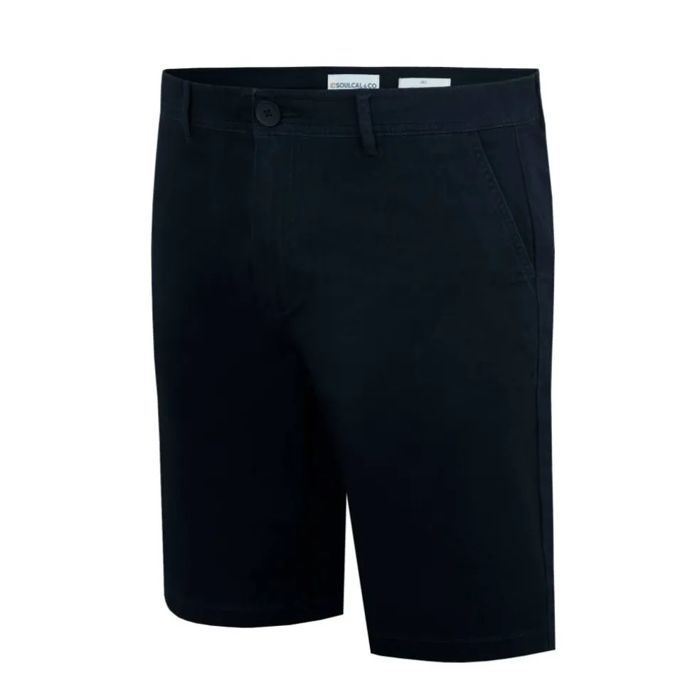 Chino Short Mens