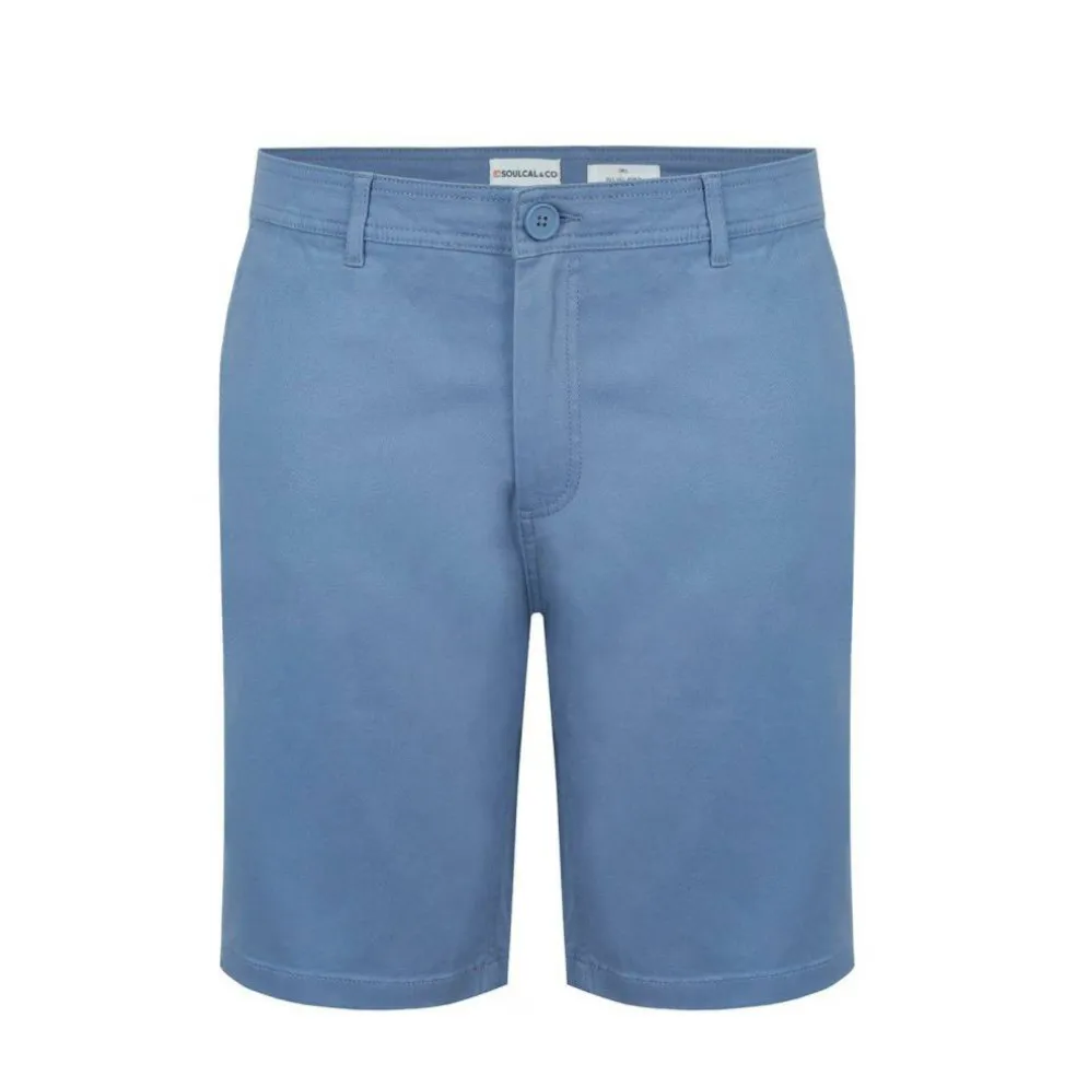 Chino Short Mens