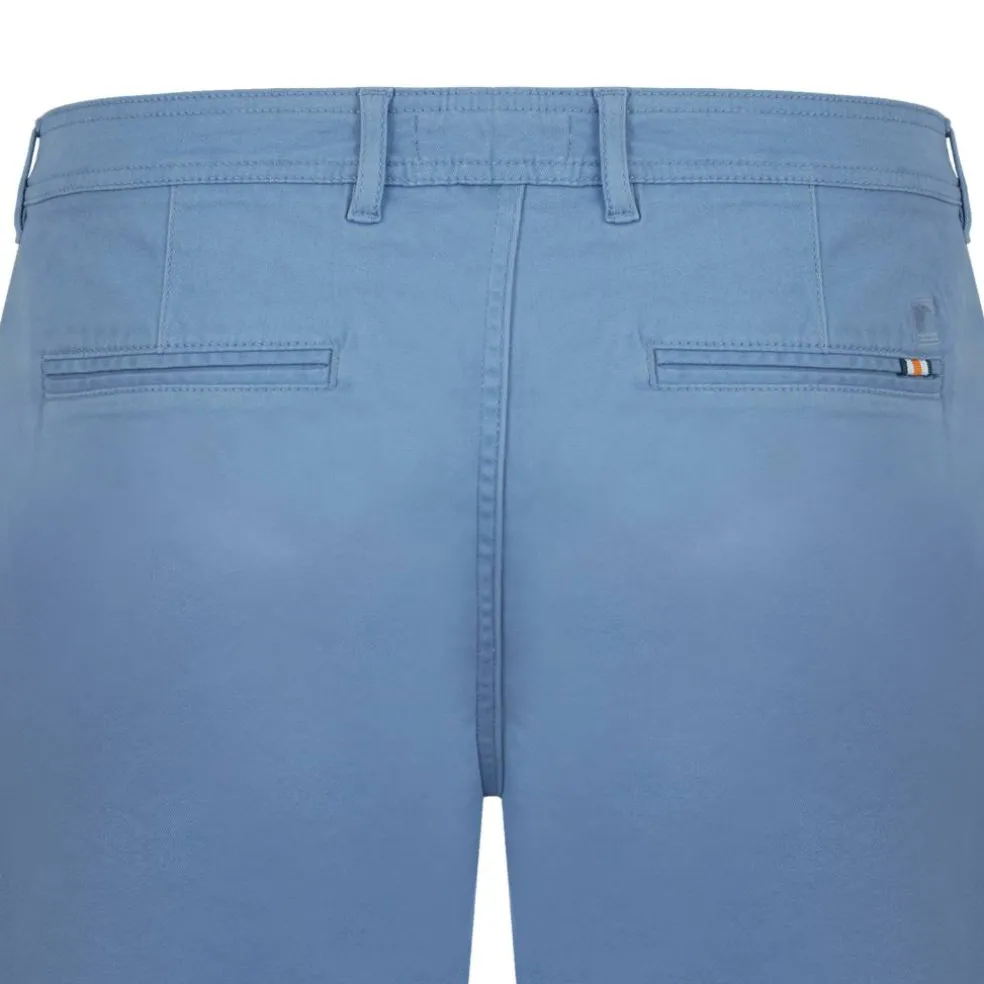 Chino Short Mens