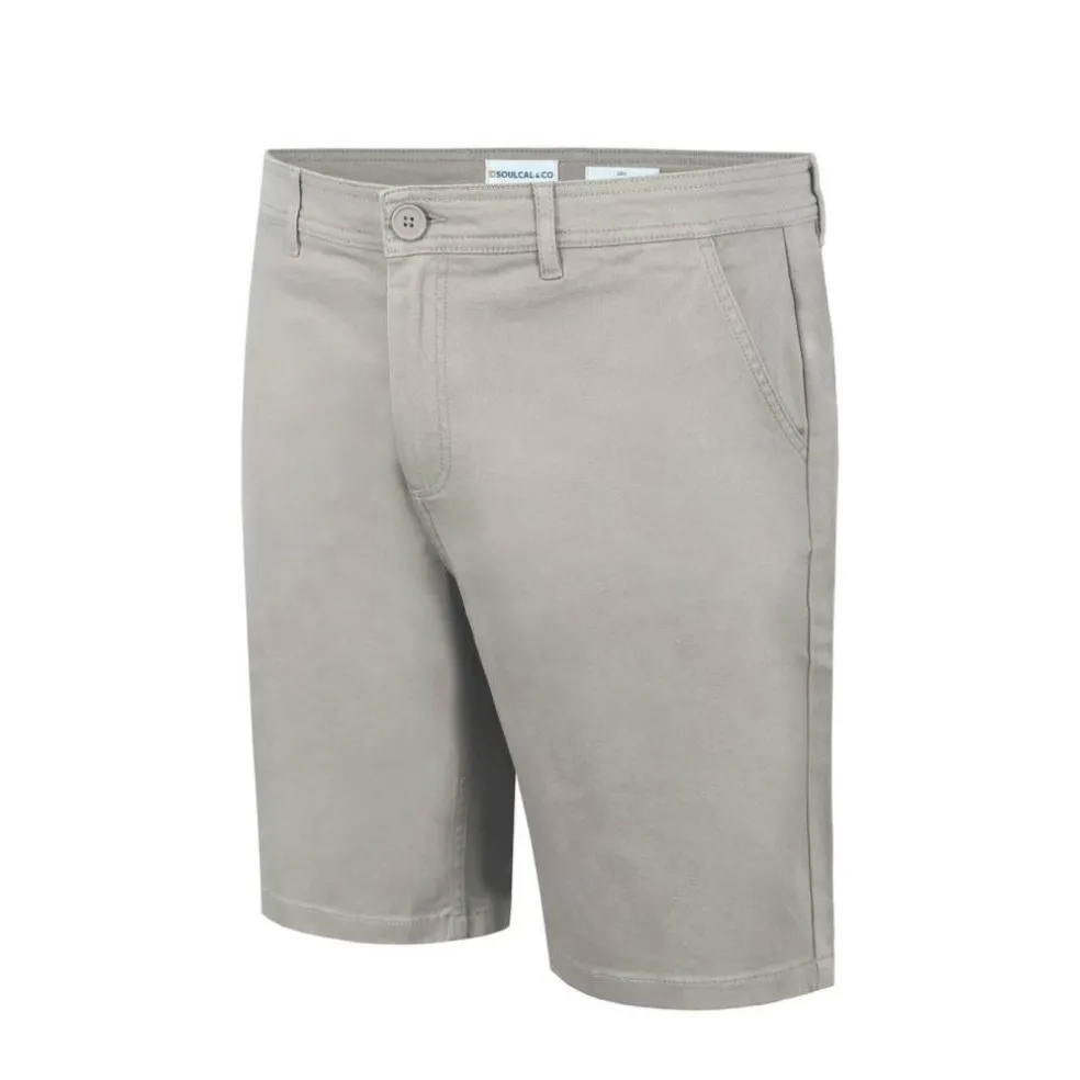 Chino Short Mens