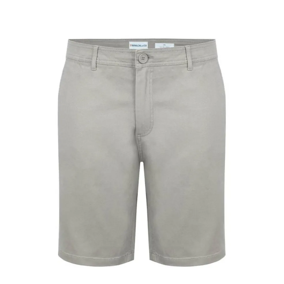 Chino Short Mens