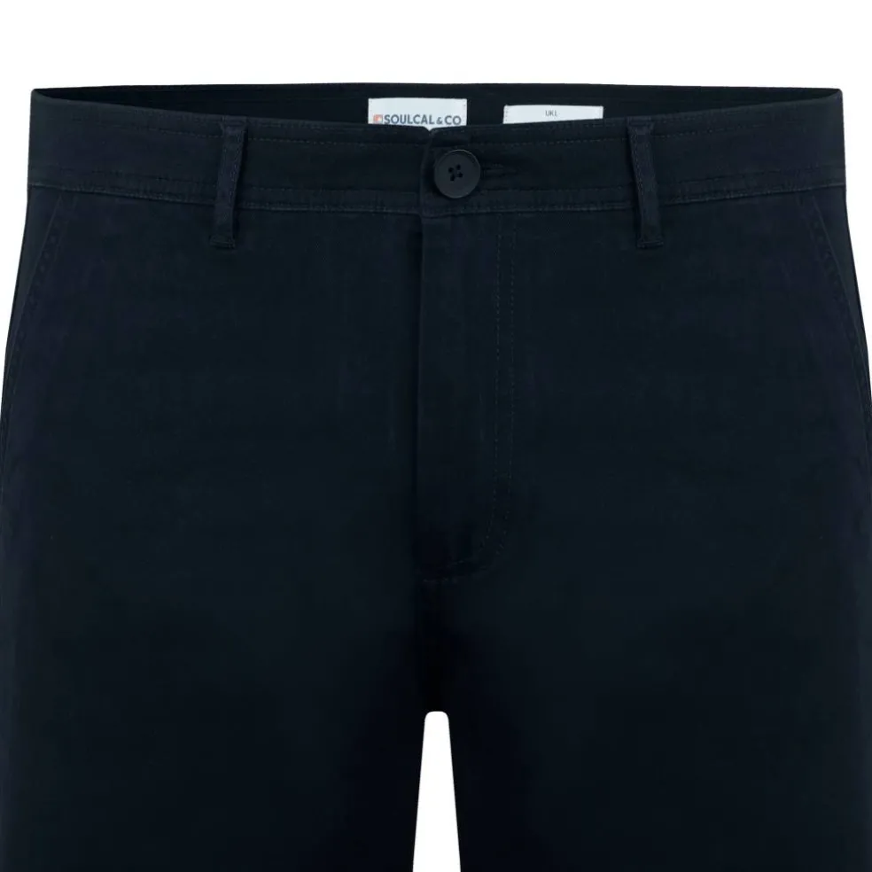 Chino Short Mens