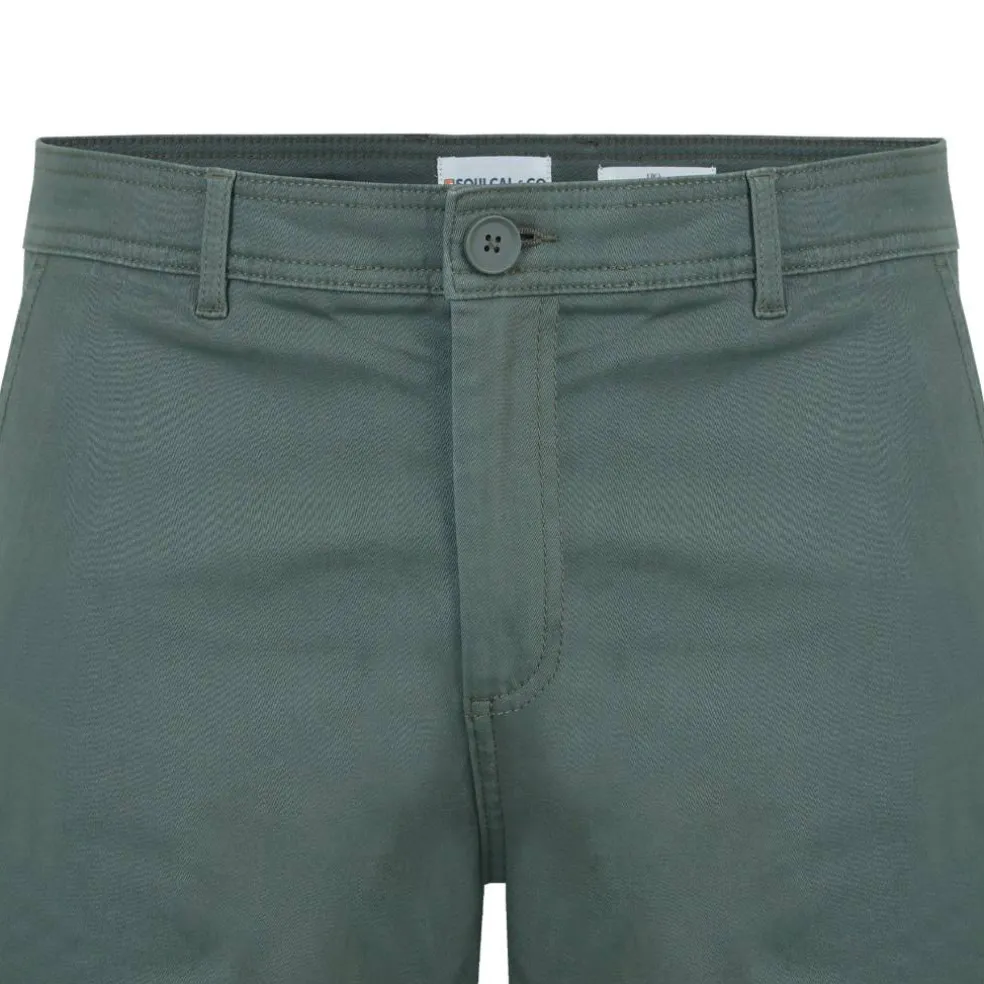 Chino Short Mens