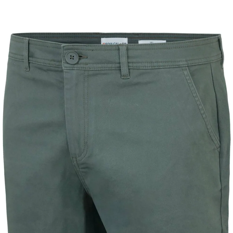 Chino Short Mens