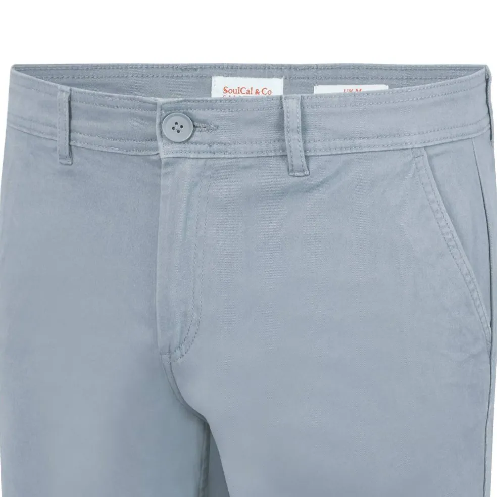 Chino Short Mens