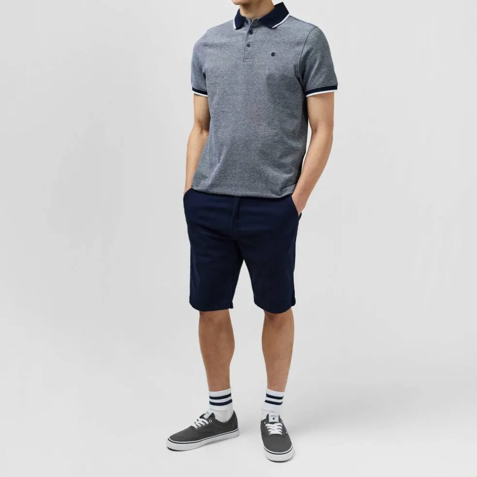 Chino Short Mens