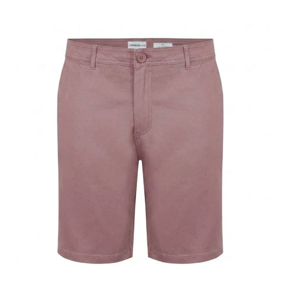 Chino Short Mens