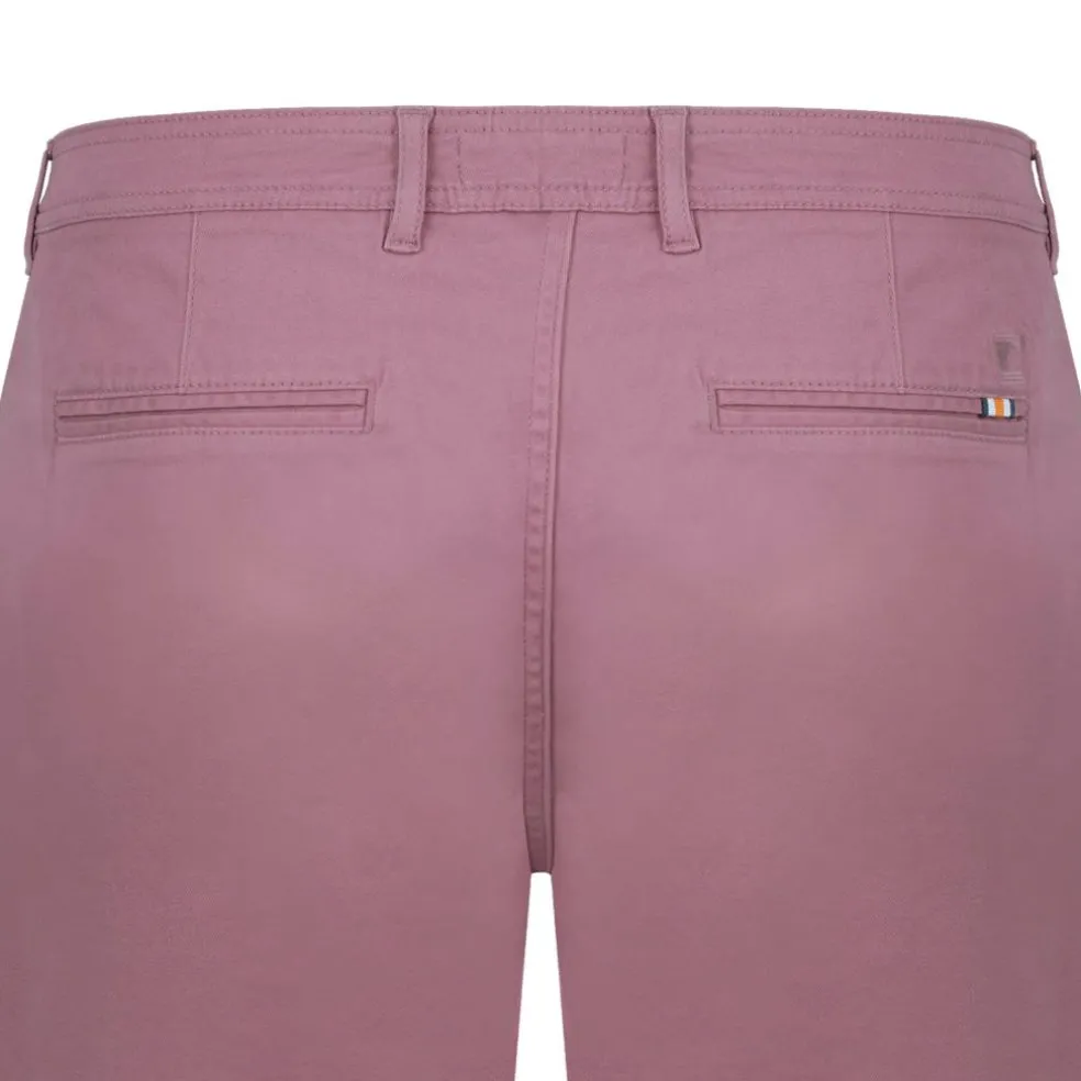 Chino Short Mens